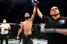 Olamsport: Ismailov Emelyanenkoga revansh berishga tayyor, faqat..., CHimaev ikki UFC chempioniga “vyzov” tashladi