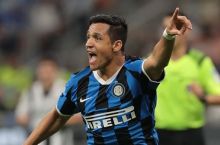 “Inter” Sanches bilan kelishuvga erishdi
