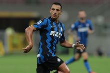 "Inter" Aleksisni sotib olishga tayyor
