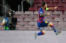 Messi "San Siro"ga yaqin joydan uy sotib oldi