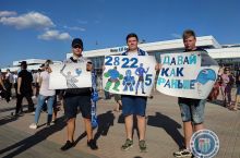 РПЛ. Шацких жамоаси ўз майдонида “Зенит”ни қабул қилмоқда (онлайн ҳисоб)
