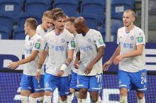 RPL. "Rostov" "Dinamo"ga engildi, SHomurodov 90 daqiqa o'ynadi
