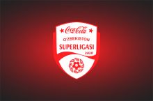 Coca Cola Суперлига. Сентябрь ойи тақвими 