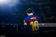 "Barselona" prezidentligiga nomzod: "Messi ketadi"