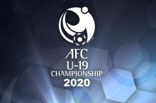 Расмий хабар: U-19 Осиё чемпионати 2021 йилнинг март ойида Ўзбекистонда бўлади 