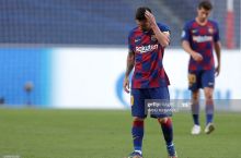 Lineker - Messi haqida: "Umid qilamanki, "Barselona" uni qo'yib yuboradi"