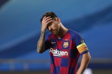 Messi “Man Siti”ga o'tadimi? Leo transfer bo'yicha Gvardiola bilan gaplashgani malum bo'ldi
