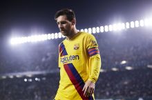Messi "Barsa"dan ketish borasida yakuniy qarorni qabul qilib bo'lgan. Bartomeuning istefosi ham uni o'zgartirmaydi