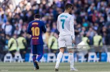 L’Equipe: Messi Ronaldu bilan bir jamoada o'ynashi mumkin