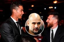 PSJ sobiq azosi: “Keyingi yil Messi va Ronaldu birga Gvardiola qo'l ostida Parijda o'ynaydi”