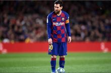 "Messi "Barsa"dan ketadi" serialida yangi "qahramon" paydo bo'ldi