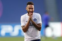 Neymar: "Kelasi mavsum ham PSJda qolaman"