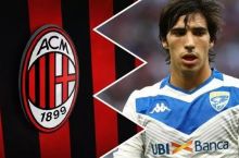 “Milan” Tonali transferini hal qildi
