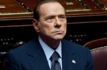 83 ёшли "Милан" собиқ эгаси Берлускони коронавирусга чалинди
