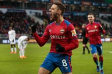 “Barselona” CSKA legioneri bilan qiziqmoqda