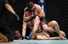 Olamsport: Marixuana va doping uchun chetlatilgan UFC jangchilari, Xabibning Makgregor bilan revanshi tashkil qiladi
