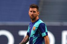 Breaking: Messi "Barselona"da qolishini malum qildi!
