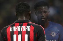 “Milan” Bakayoko transferini hal qildi
