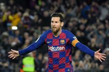 Messi o'z xohishi bilan “Barselona” sardorligidan voz kechishi mumkin