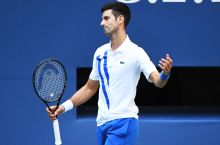 Olamsport: Novak Jokovich diskvalifikaciya qilindi,  CHimaevning navbatdagi raqibi va jang sanasi malum