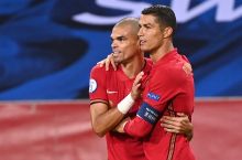 Ronaldu: “Portugaliya terma jamoasida almashtirib bo'lmas futbolchilar yo'q”
