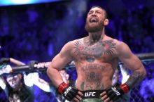 Olamsport: Konor UFCga shikoyat qildi, Xabib Nurmagomedov "Yil jangi" uchun BAAga etib bordi va boshqa xabarlar