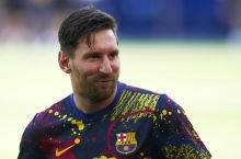 Messi 2020 yilning eng ko'p haq to'lanadigan futbolchisi