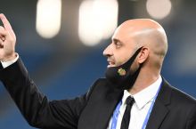 OCHL. "SHabab Al Ahli" bosh murabbiyi": "Kondicionerli stadionda o'ynaganimiz bizga yordam berdi"