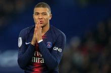 Kilian Mbappe "Real Madrid"ga o'tishi uchun besh sabab