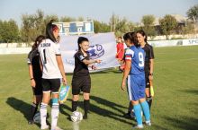 Ayollar futboli. Oliy liga. 4-tur rasmiylari