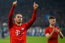 Rummenigge Tiagoning transferini tasdiqladi: "Bavariya" oxir-oqibat "Liverpul" bilan kelishuvga erishdi"