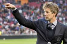 Van der Sar - De Xeaning xatolari haqida: "U ham odam"