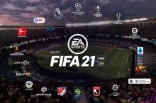 FIFA 21. Pas berish bo'yicha eng yaxshi ko'rsatkichga ega futbolchilar (Top-10)
