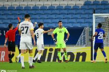 Eldor Suyunov: "SHabab Al Ahli" bilan o'yin biz uchun finalga teng"