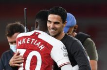 Mikel Arteta: “O'yinimizni ko'p jihatdan yaxshilashimiz kerak”