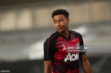 Lingard "Zenit"ga o'tishi mumkin