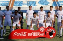 Coca Cola Superliga. "Lokomotiv" safarda "Buxoro"dan ustun keldi