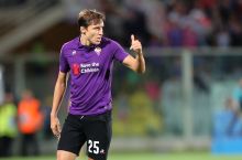 "Fiorentina "Yuventus"ga Kezaning narxini malum qildi