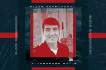 Rasmiy xabar: Eldor SHomurodov "Jenoa" bilan 2024 yilga qadar shartnoma tuzdi