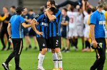 “Inter” 7 futbolchi bilan xayrlashdi