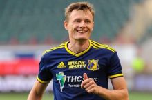 "Rostov" asosiy tarkibining yana bir azosi klubdan ketdi