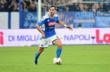 "Napoli" "Real"ga o'z xavbekini 45 million evroga sotmadi