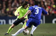 Jurnalist: "Messi 2004 yilda "CHelsi"ga ketishga yaqin edi"