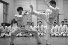 SSSR vaqtida karate nima uchun "zapret" bo'lgandi? Ushbu sport turi bilan KGB xodimlari shug'ullanishlari mumkin edi