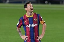 Marca: Messi “Barsa”ni qishda tark etishi mumkin
