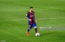 Suares: "Agarda yangi rahbariyat kelsa, Messi qoladi"
