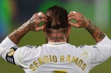 Ramos "Real" bilan yangi shartnoma borasida kelisha olmasligi mumkin