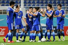 Superliga. 8 ta gol urilgan, Olimov darvozabonga aylangan o'yinda "Bunyodkor" "Andijon"ni yutdi
