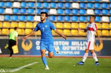 Suhrob Nurulloev: “Superligaga chiqishimiz uchun har qanday jamoaga qarshi o'ynay olishimiz lozim”