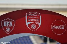 Soca-Cola Superligasining co'nggi 4 tur o'yinlari taqvimi